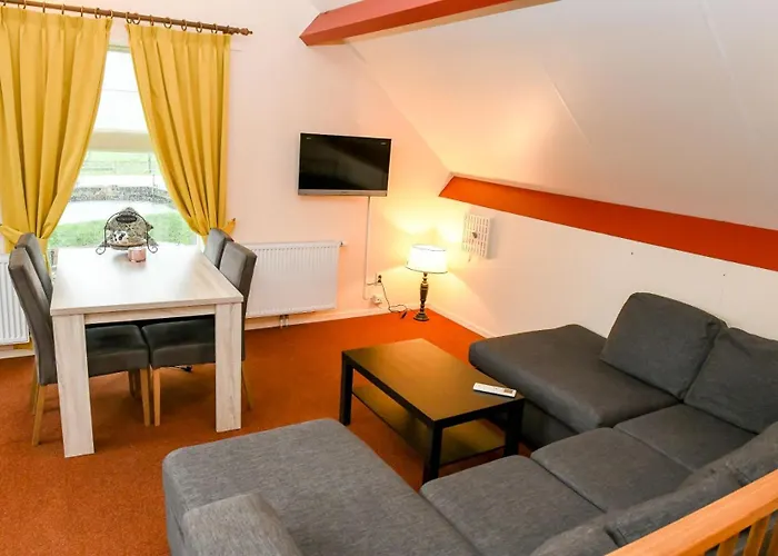 Hotelboerderij Akkerlust *