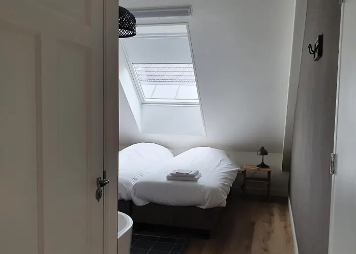 Hotelboerderij Akkerlust Hotel