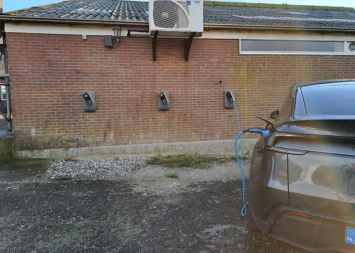 Hotel Hotelboerderij Akkerlust