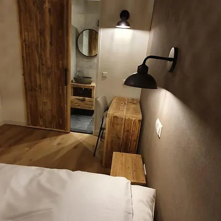 Hotel Hotelboerderij Akkerlust Leidschendam