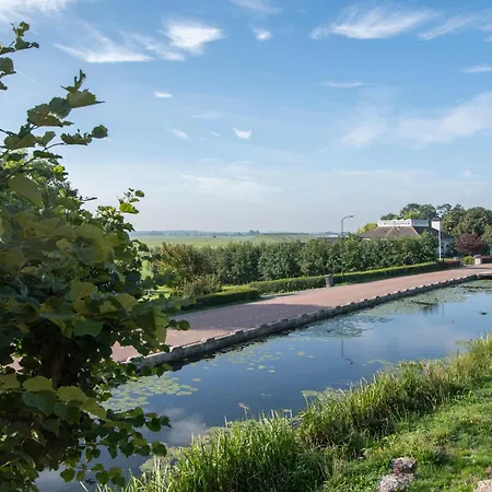 Hotelboerderij Akkerlust *