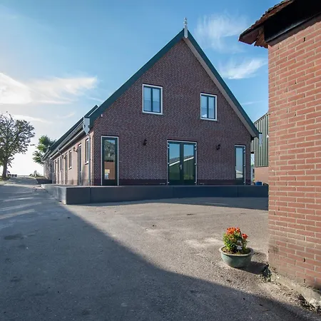 Hotel Hotelboerderij Akkerlust Leidschendam