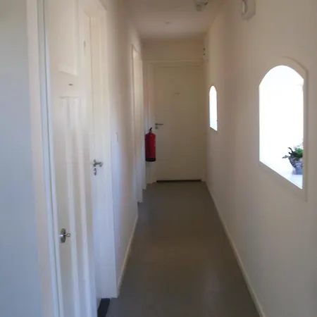 Hotelboerderij Akkerlust * ליידסנדאם