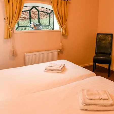 Hotelboerderij Akkerlust *