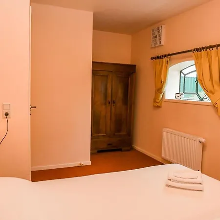 מלון Hotelboerderij Akkerlust