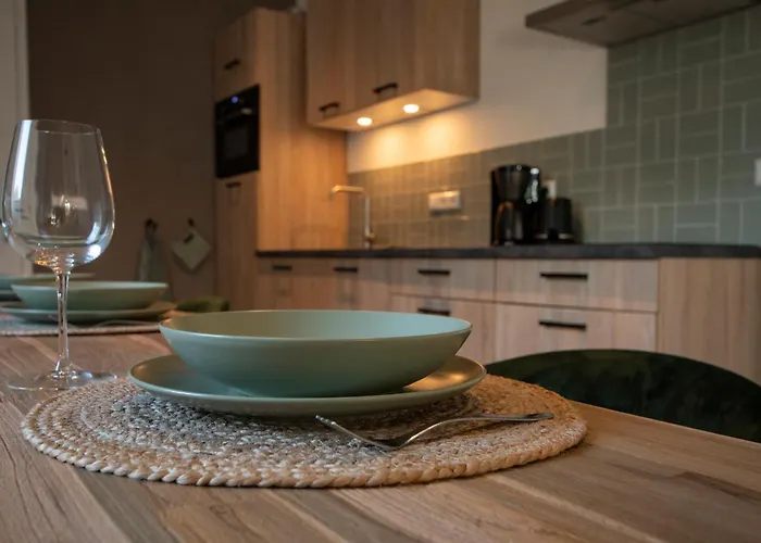 Hotelboerderij Akkerlust *