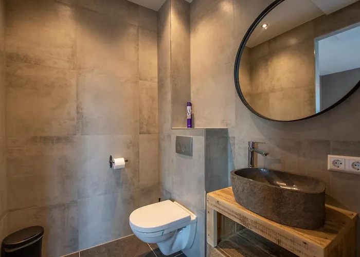 Hotelboerderij Akkerlust מלון *