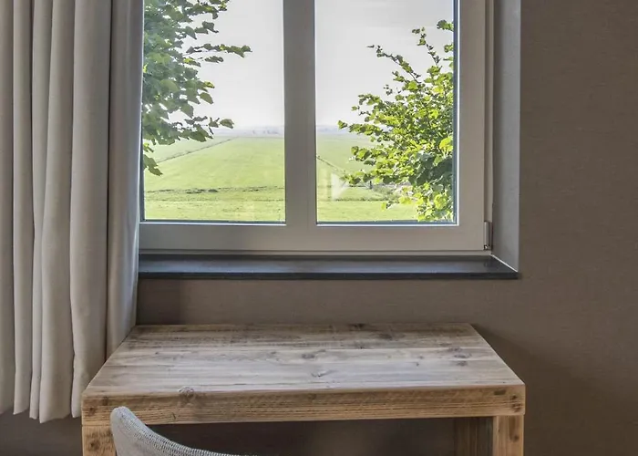 Hotelboerderij Akkerlust