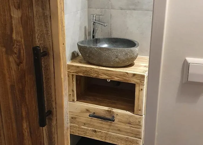 Hotelboerderij Akkerlust מלון *