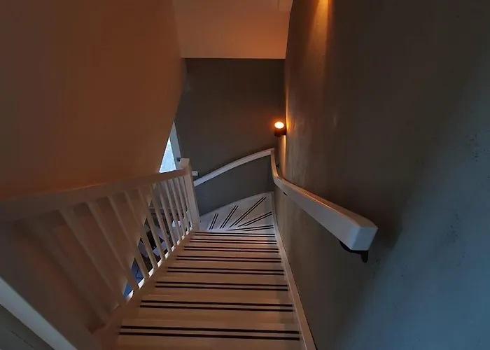 Hotelboerderij Akkerlust * ליידסנדאם