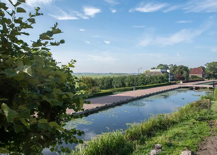 Hotelboerderij Akkerlust *