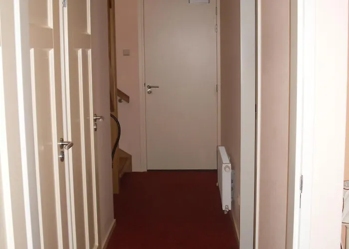 Hotelboerderij Akkerlust ליידסנדאם