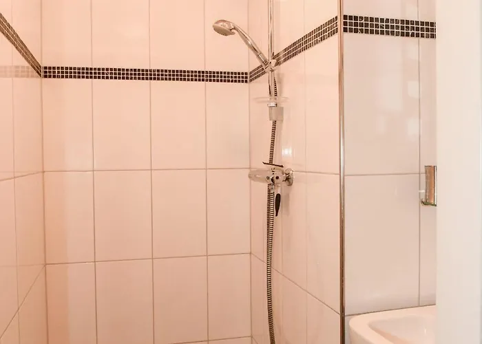 מלון Hotelboerderij Akkerlust ליידסנדאם