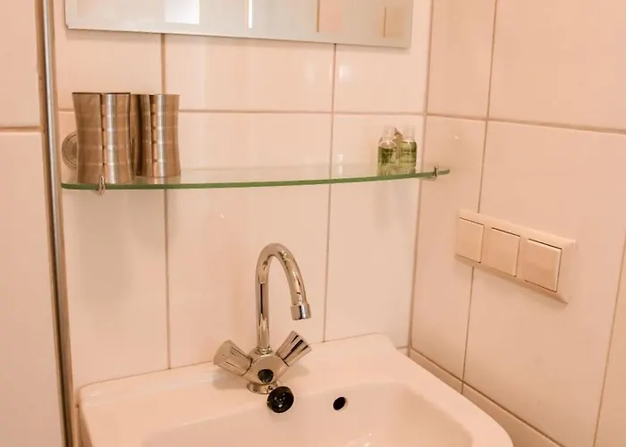 Hotelboerderij Akkerlust מלון *