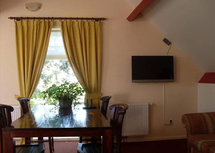 Hotelboerderij Akkerlust *